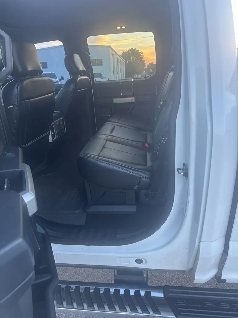 2020 Ford F-250 photo 8