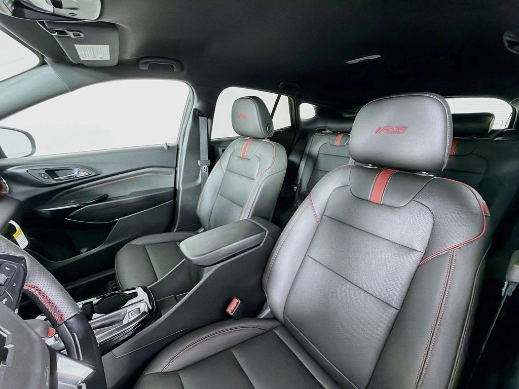 2026 Chevrolet Trax 2RS - Photo 20