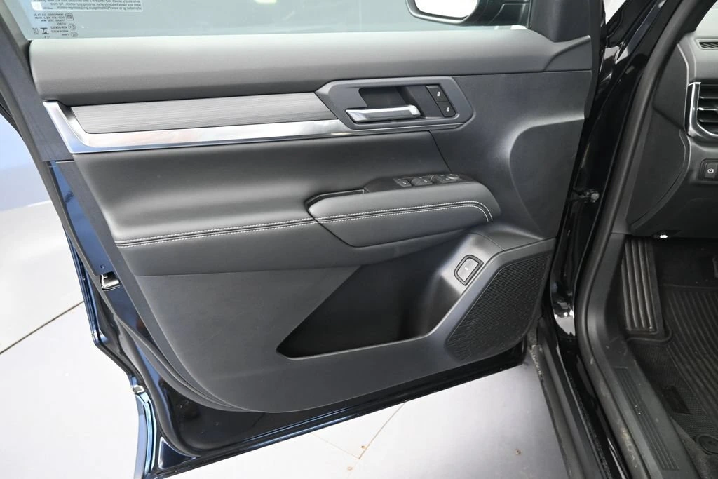 2027 GMC Terrain Elevation - Photo 16