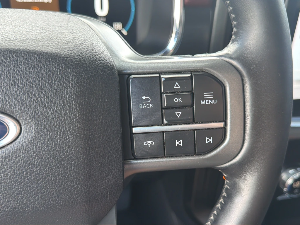 2021 Ford F-150 Lariat - Photo 20