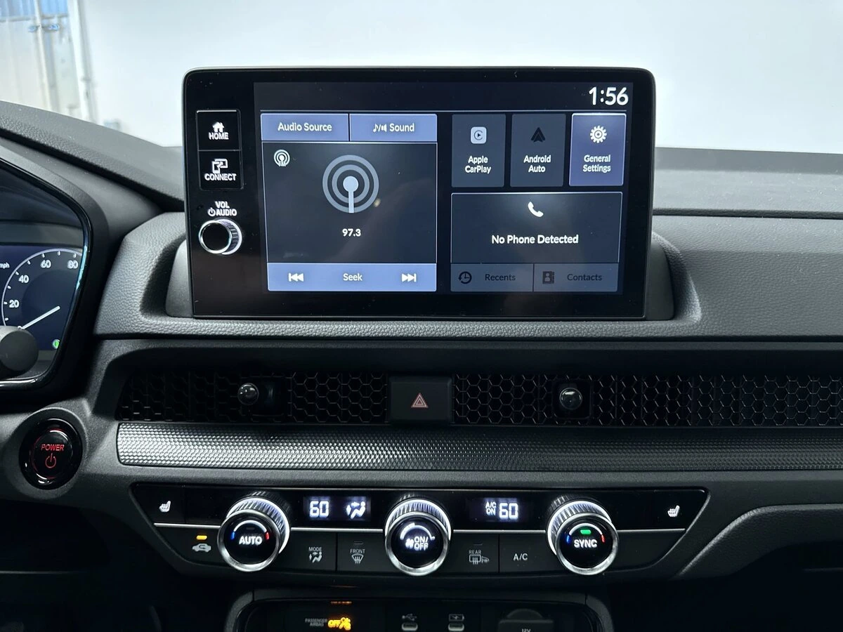 2026 Honda CR-V Sport-L - Photo 17