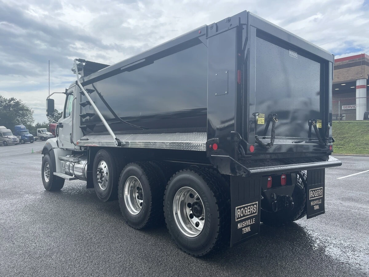 2026 Western Star 47X in Chattanooga, TN — photo 7
