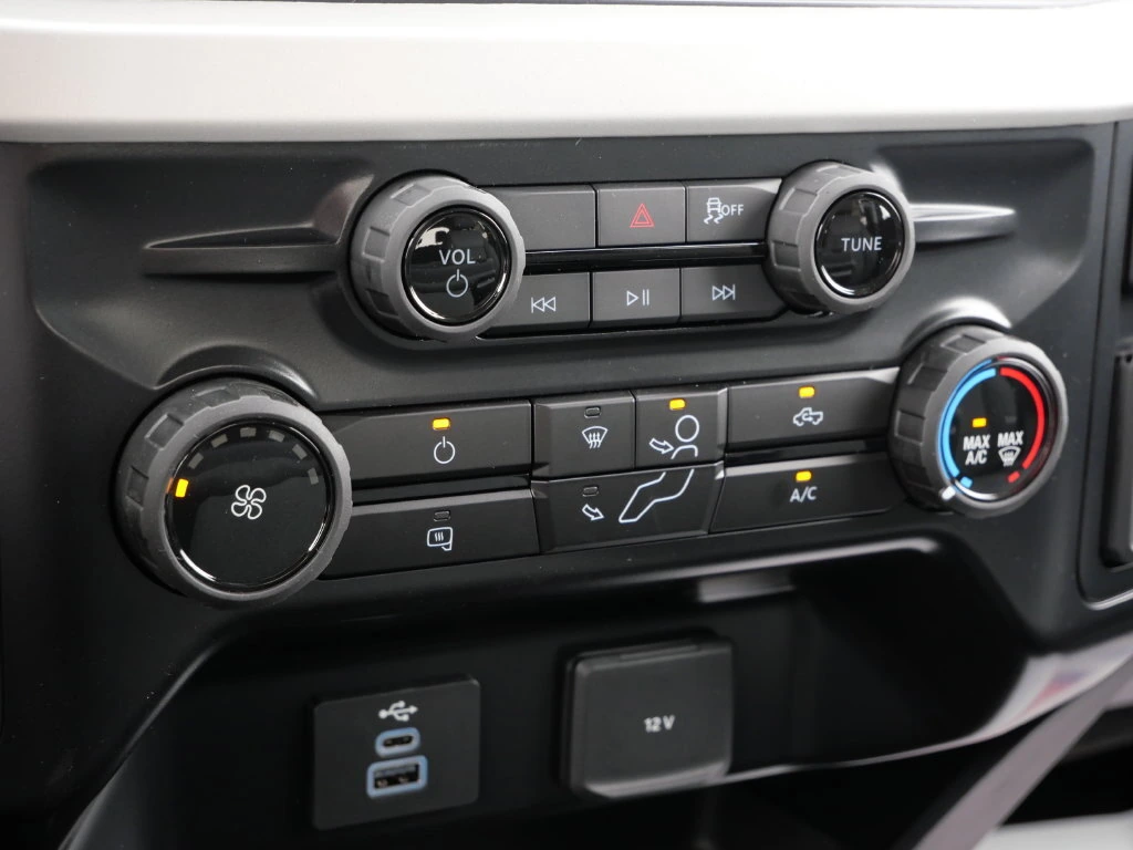 2026 Ford F-250 Super Duty XLT - Photo 23