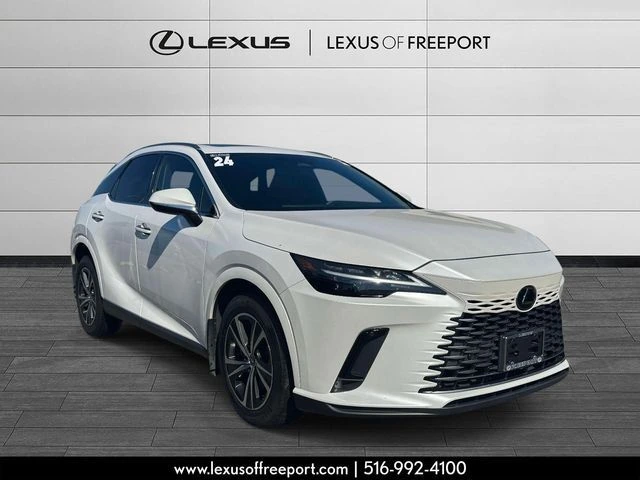 2024 Lexus RX 350