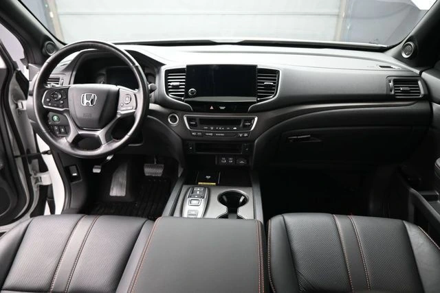 2025 Honda Passport TrailSport - Photo 24