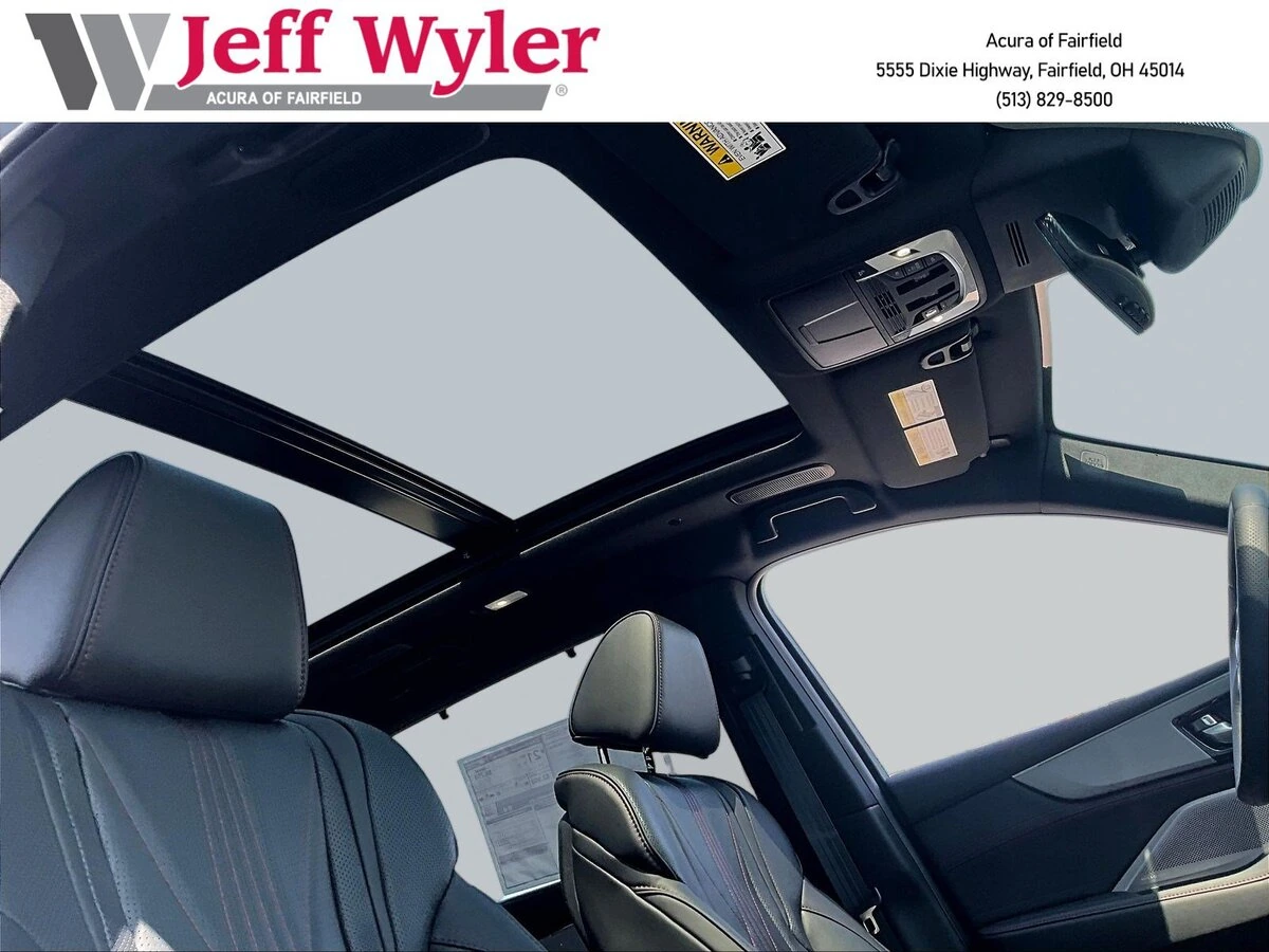 2026 Acura MDX A-Spec w/Advance Package - Photo 12