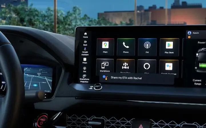 2025 Honda Accord