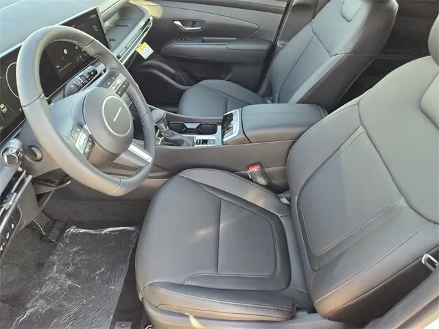 2026 Hyundai Tucson SEL Convenience photo 11