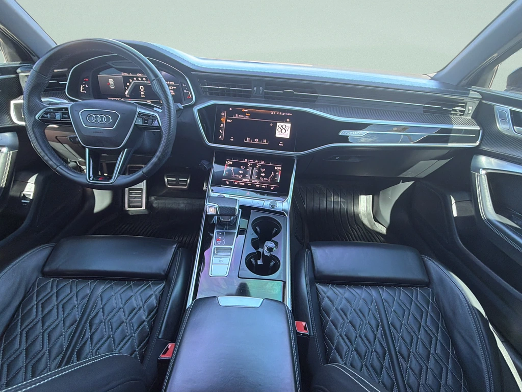 2022 Audi S6 Premium Plus - Photo 17