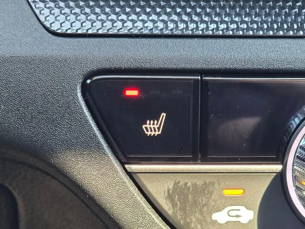2026 Honda CR-V Sport-L photo 3