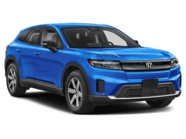 2025 Honda Prologue EX photo 6