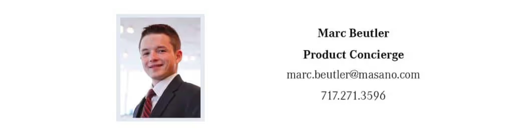 Marc Beutler