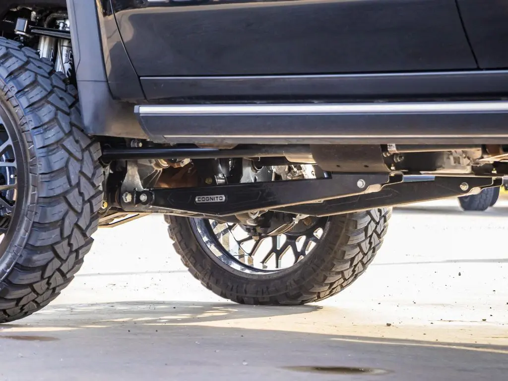 2024 Gmc Sierra HD Denali Ultimate photo 12