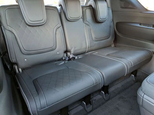 2026 INFINITI QX80 Autograph - Photo 29