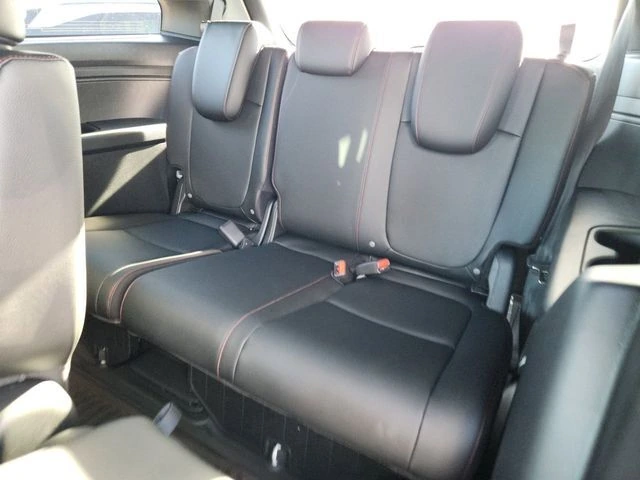 2026 Honda Odyssey Sport L - Photo 14