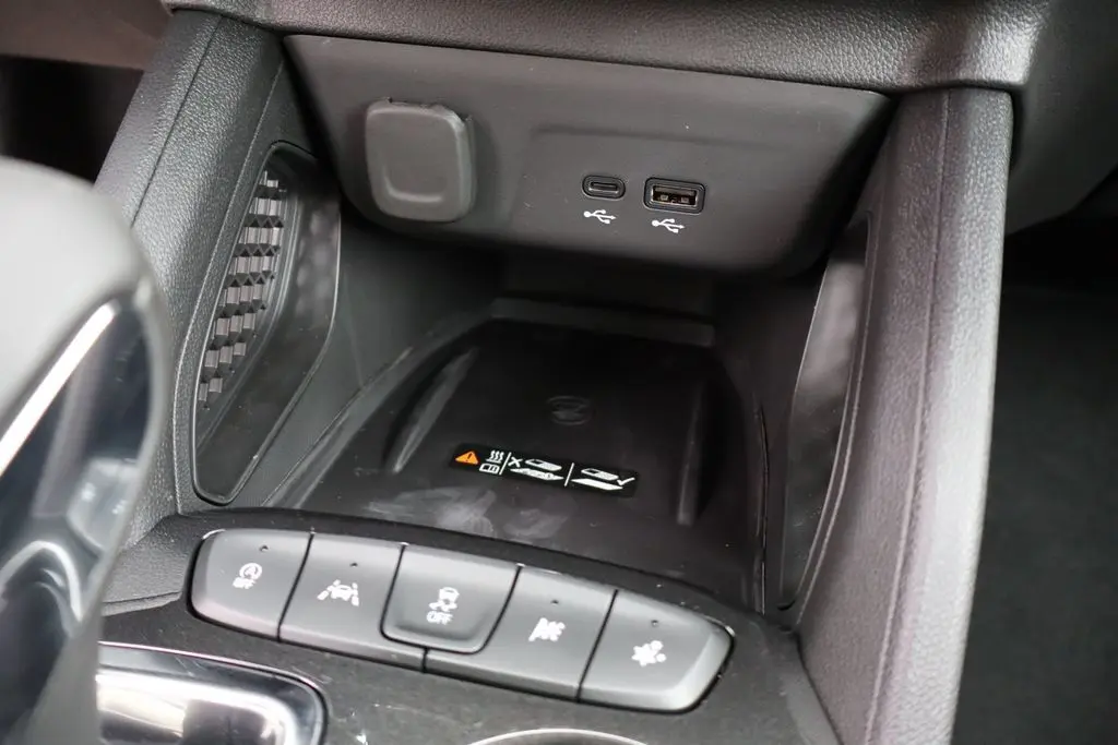 2026 Chevrolet Trailblazer LT photo 19