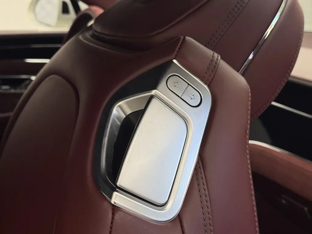 2022 Bentley Continental GT Speed photo 15
