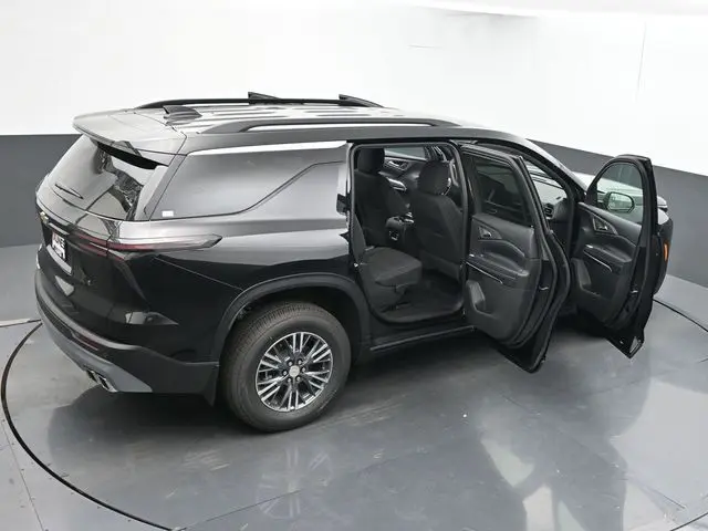 2026 Chevrolet Traverse 2LT photo 54