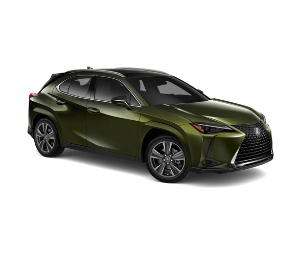 Vehicle thumbnail