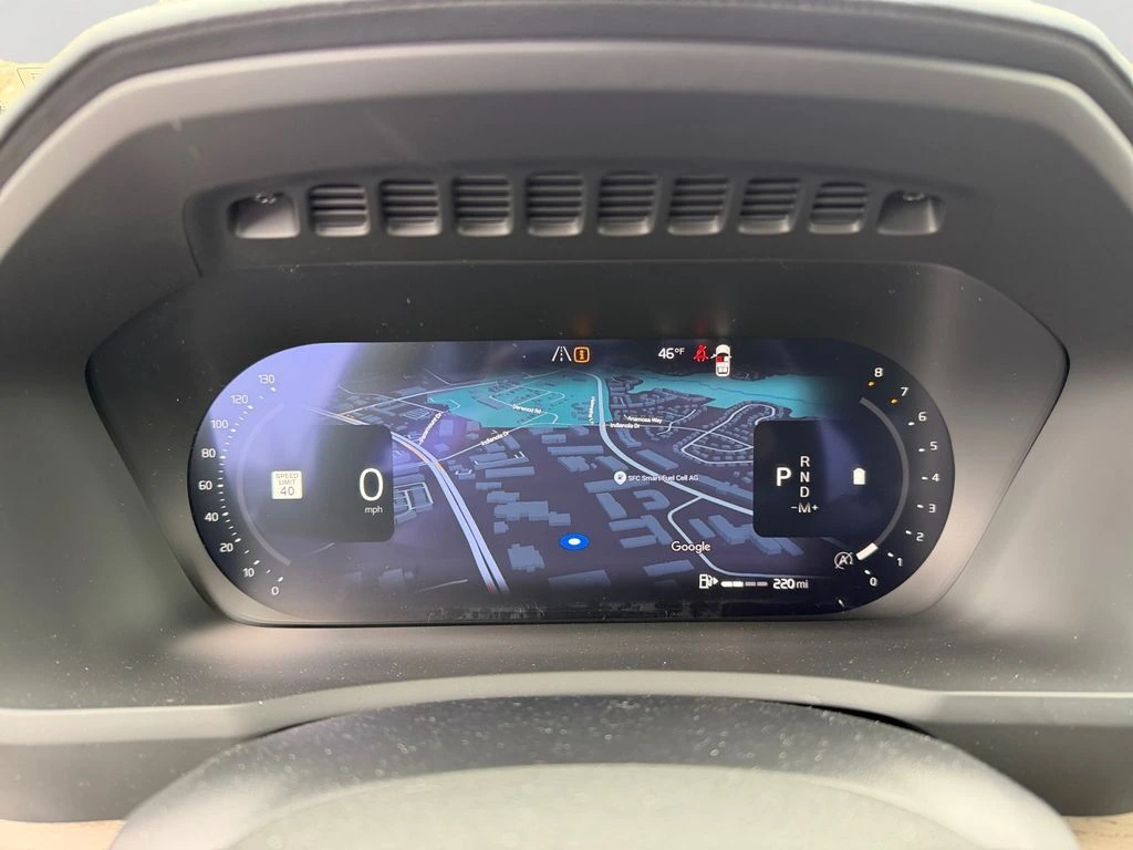 2026 Volvo - image 24