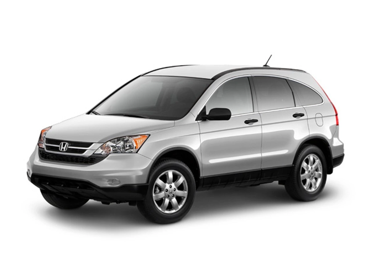 2011 Honda CR-V's photo