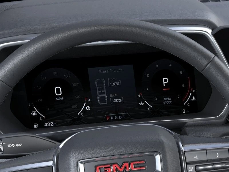 2026 GMC Canyon Elevation - Photo 19