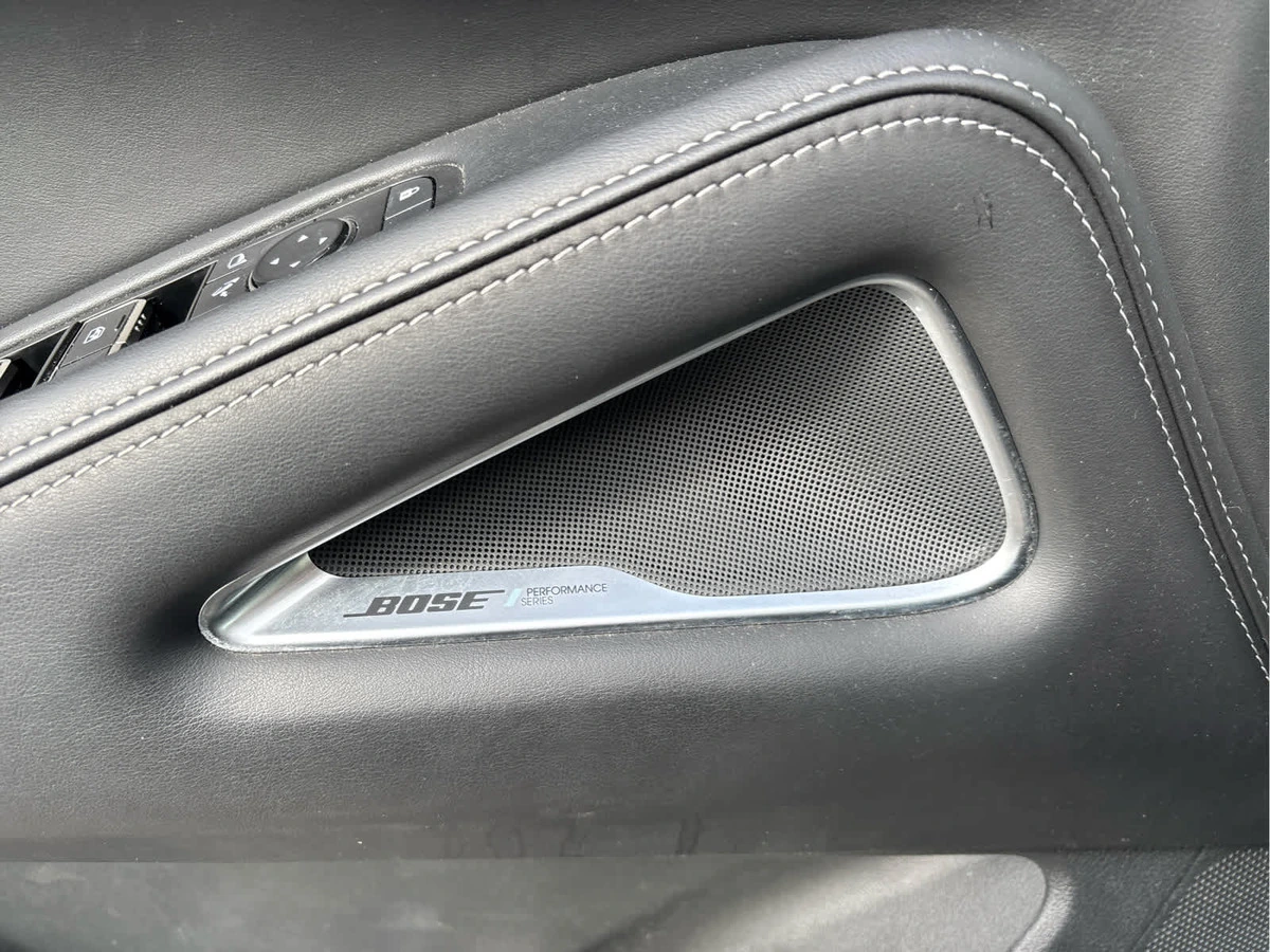 2023 INFINITI QX60 SENSORY - Photo 19