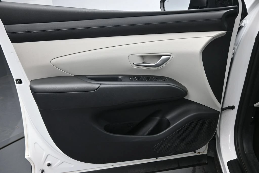 2025 Hyundai Tucson SEL - Photo 24