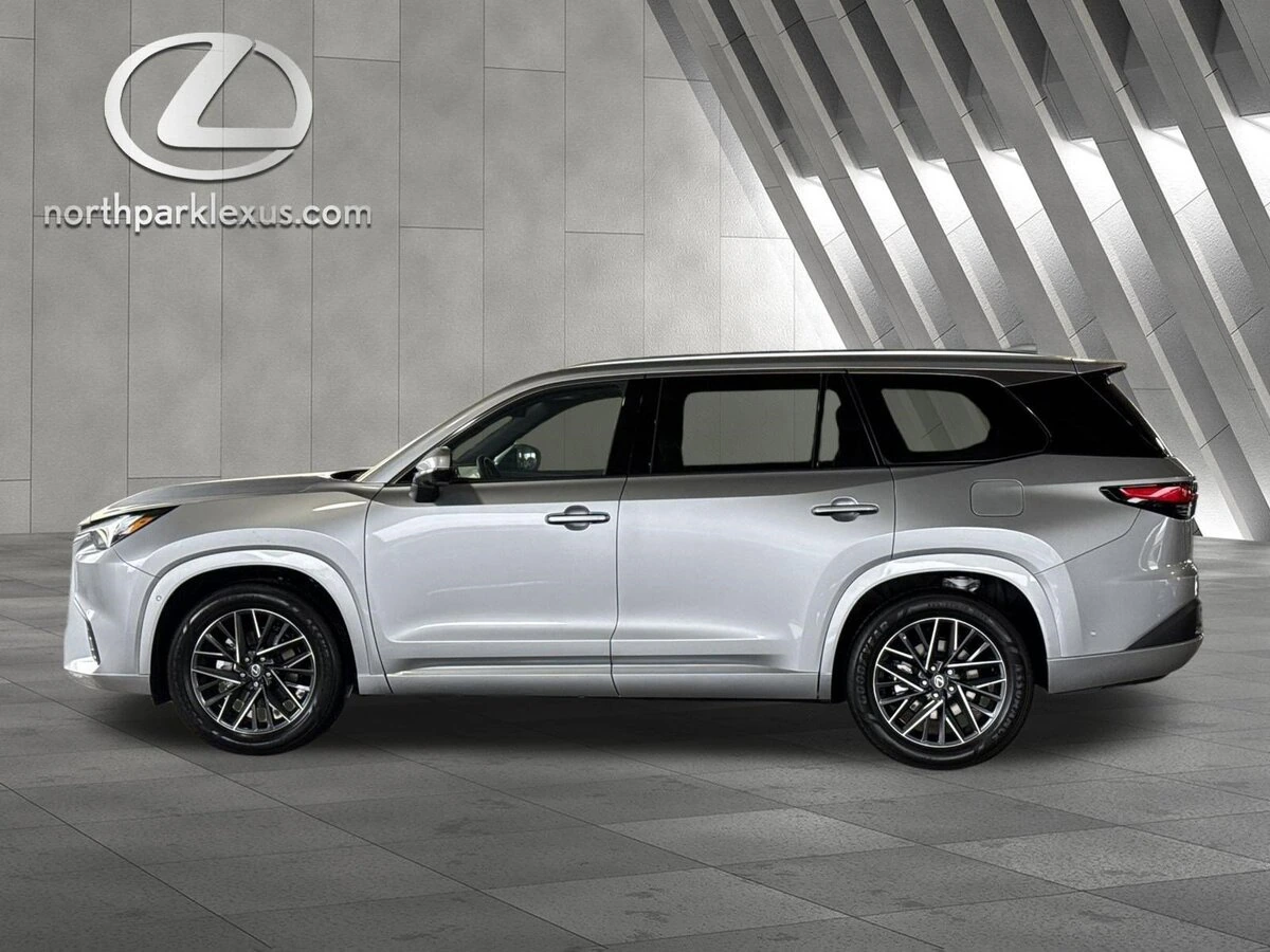 2026 Lexus TX 350 350 Premium FWD's photo