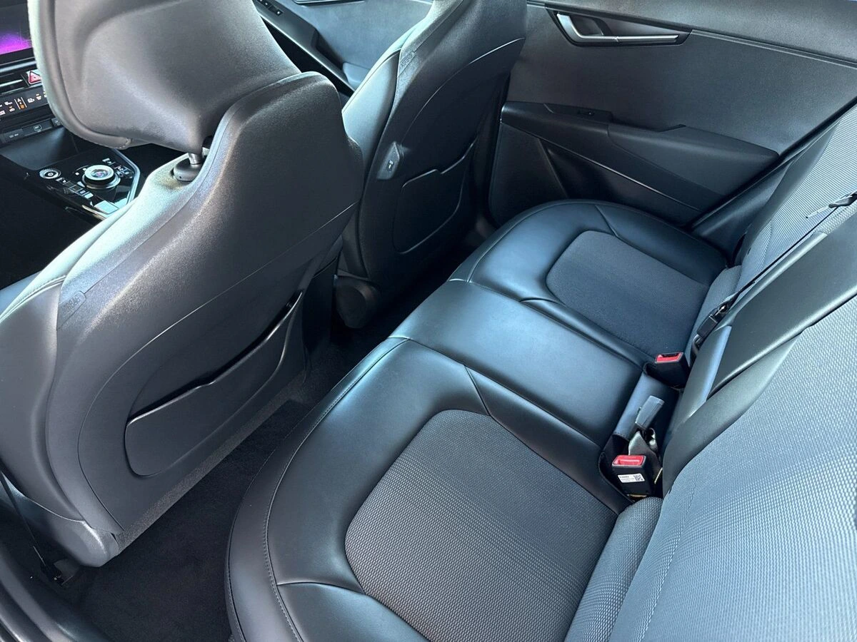 2026 Kia Niro Wind - Photo 12