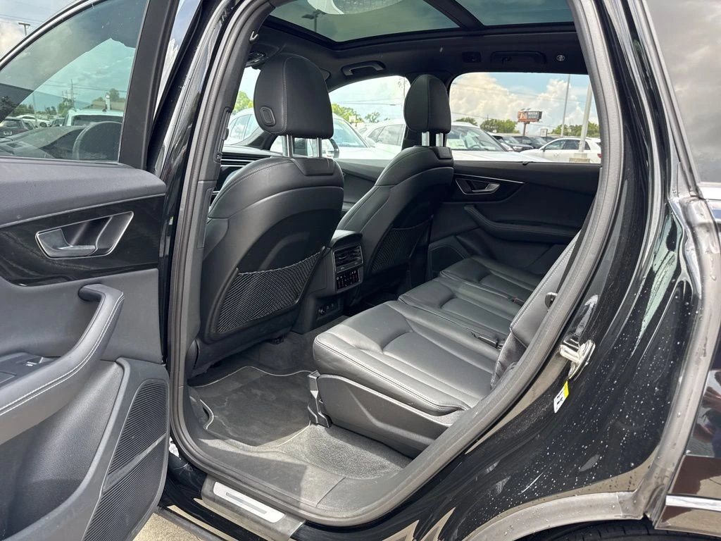 2025 Audi Q7 Prestige - Photo 27