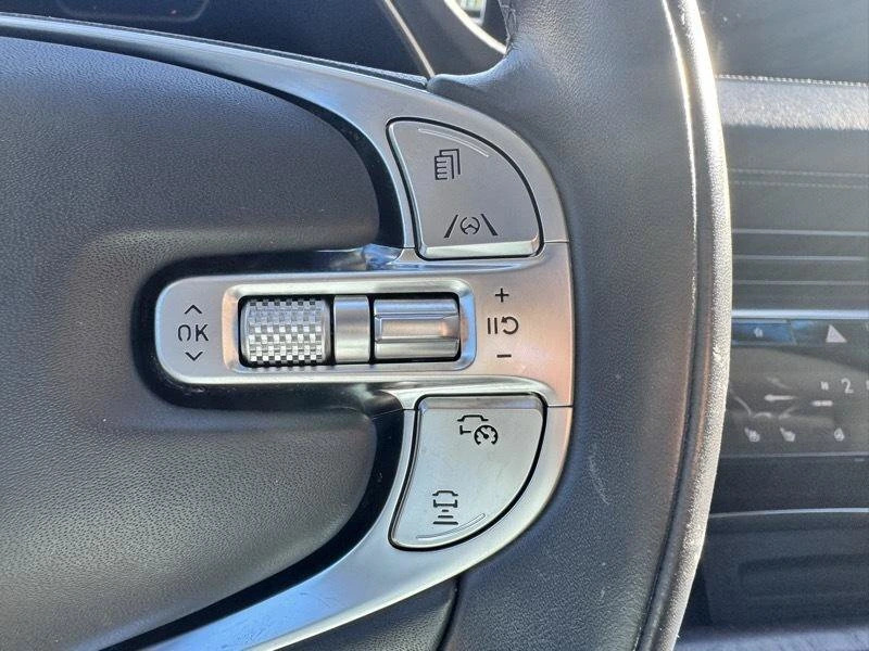 2022 GENESIS GV80 Standard - Photo 20