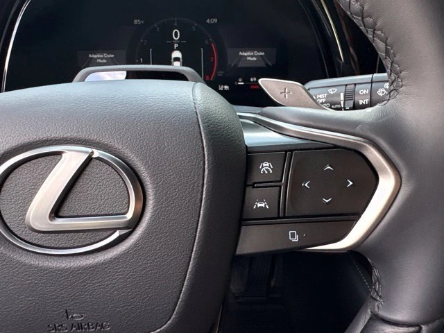 2026 Lexus RX 350 Luxury - Photo 19