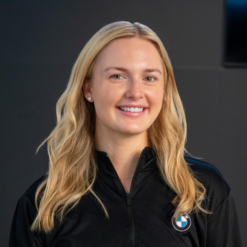 Lauren Pratt