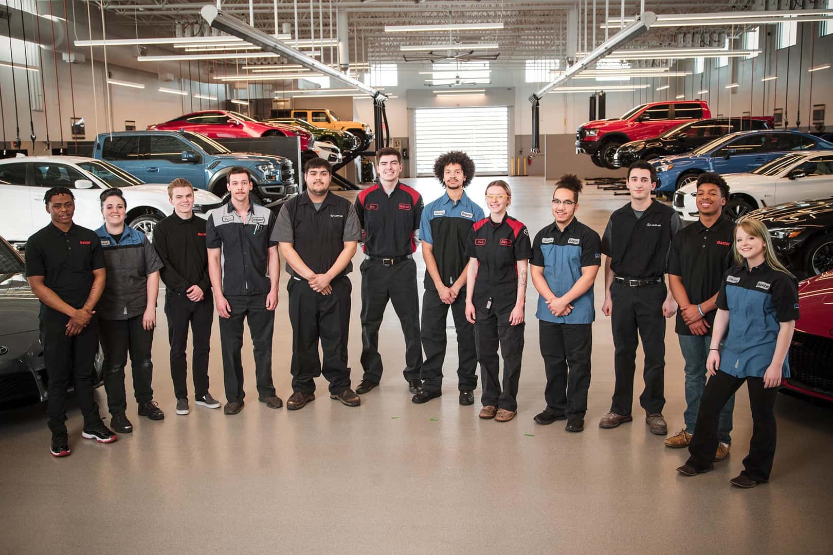 Hero Image for Diversity & Inclusion