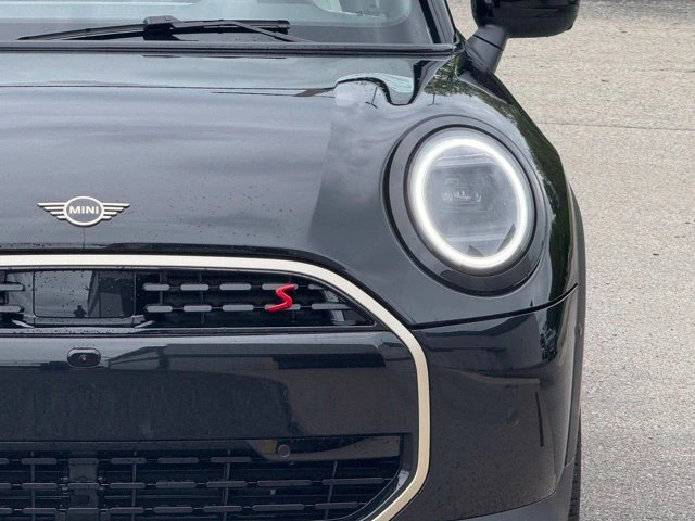 2026 MINI Hardtop 2 Door S - Photo 10