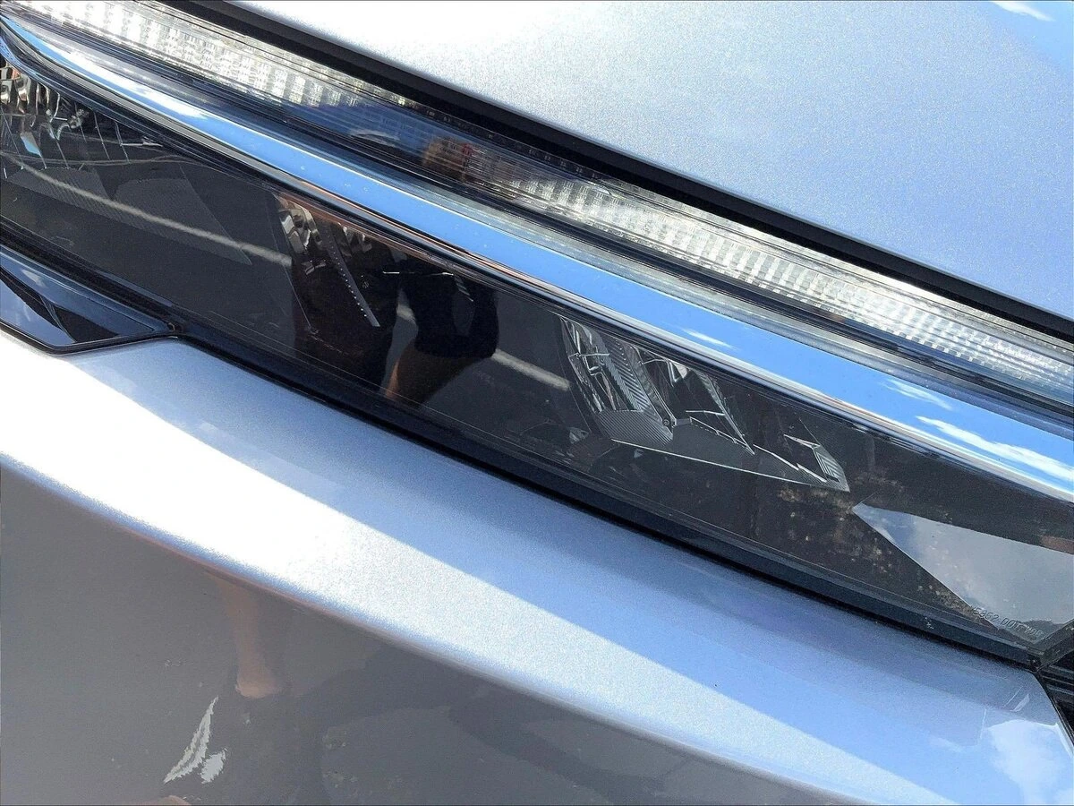 2026 Honda CR-V EX-L - Photo 32