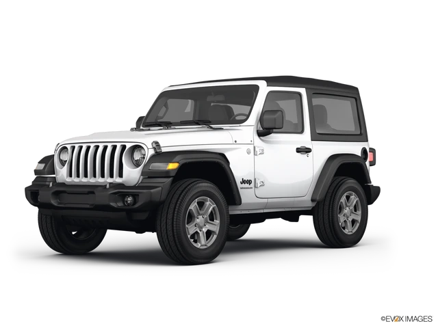 2022 Jeep Wrangler Unlimited Sahara 4XE's photo