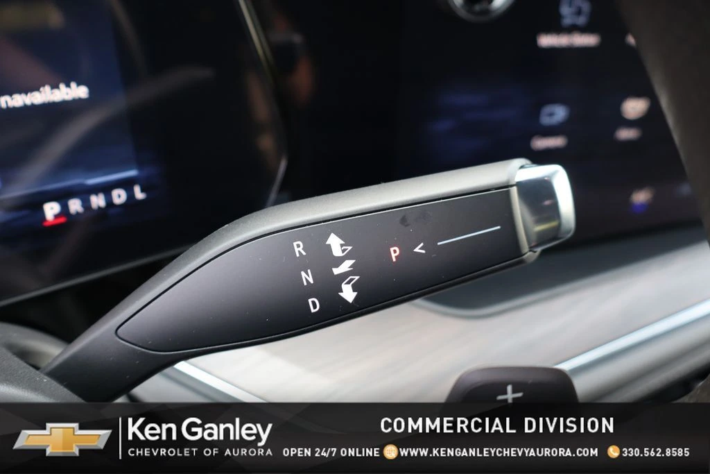 2025 Chevrolet Tahoe Fleet - Photo 18