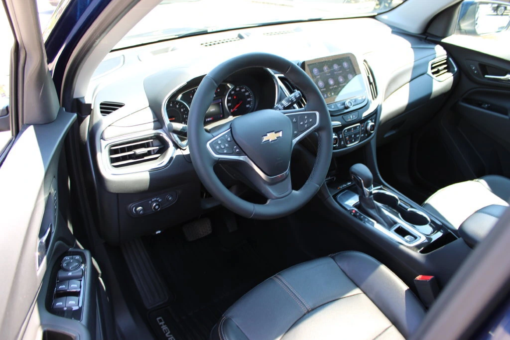 2023 Chevrolet Equinox Premier - Photo 15