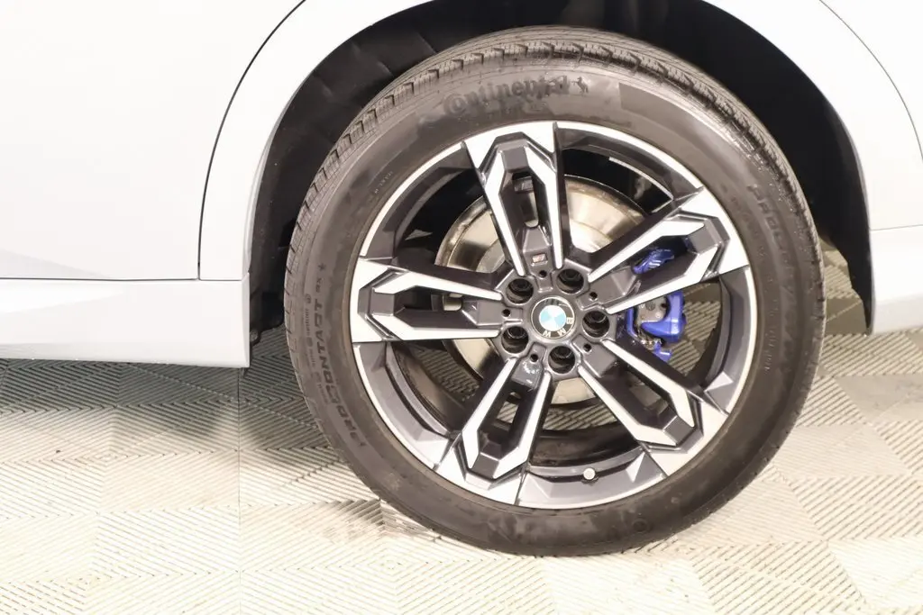 2025 Bmw X2 xDrive28i photo 18