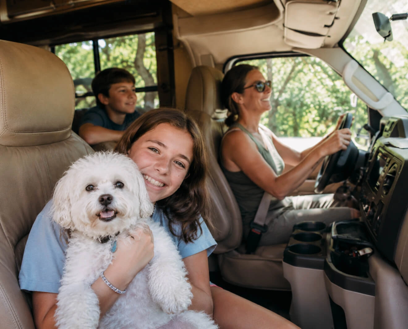Which Is Better for Families?