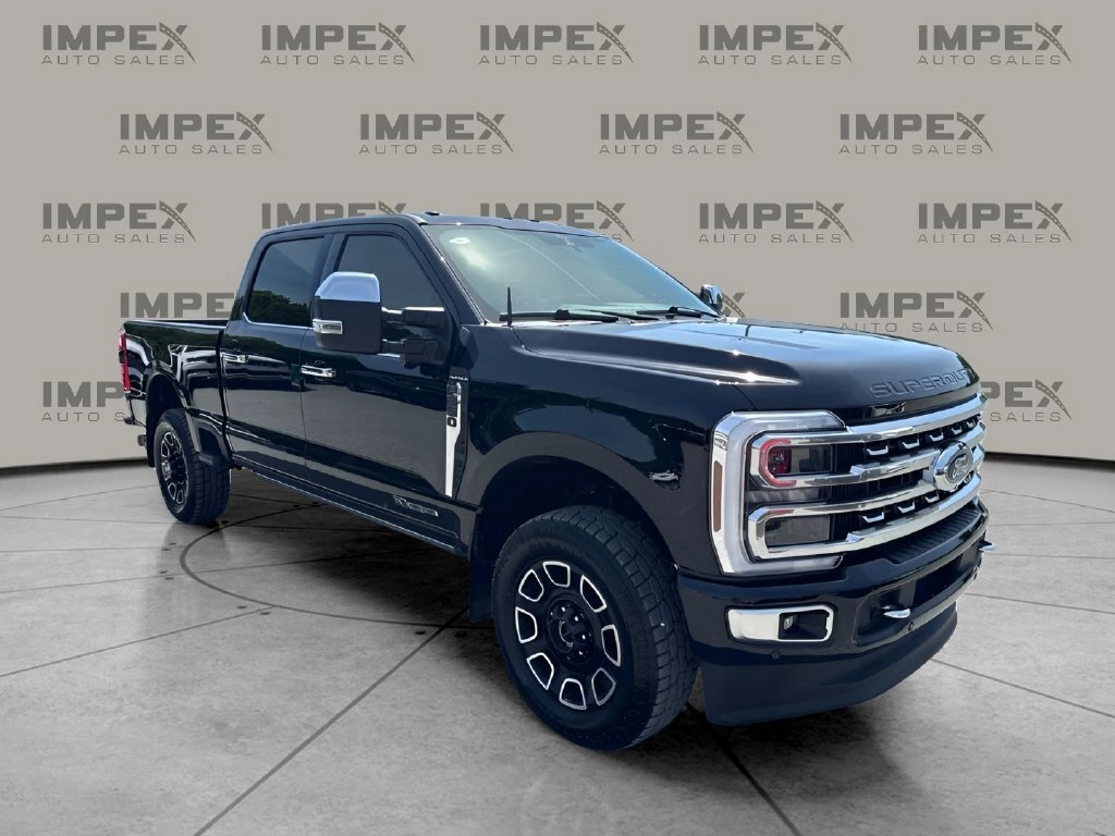 2024 Ford — photo 7