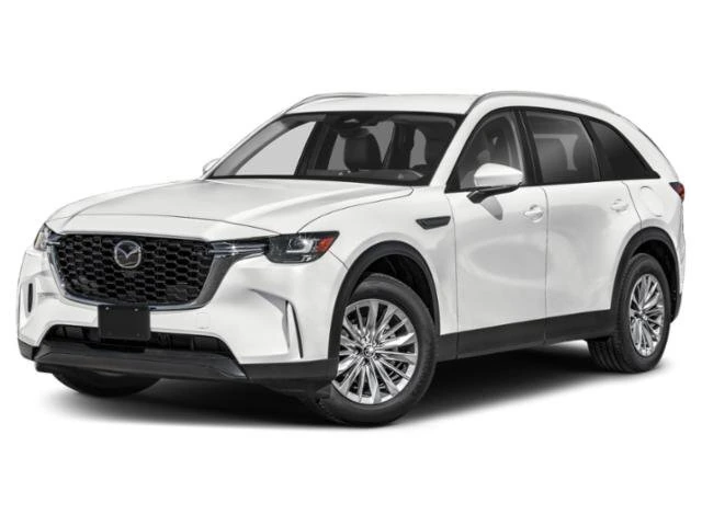 2024 Mazda CX-90 Turbo Select Package's photo