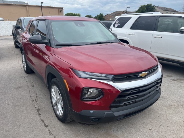Vehicle