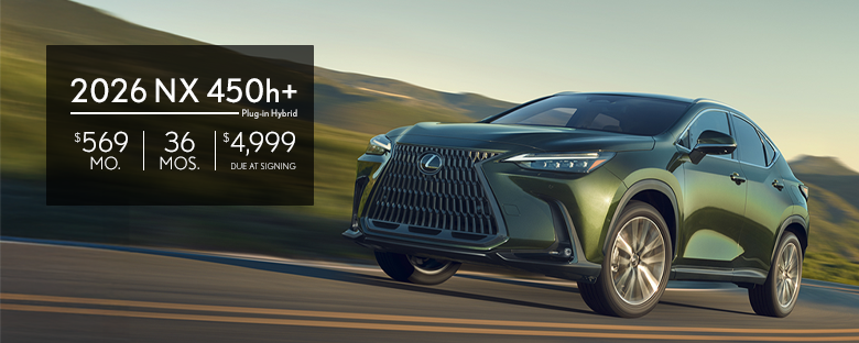 NX Phev