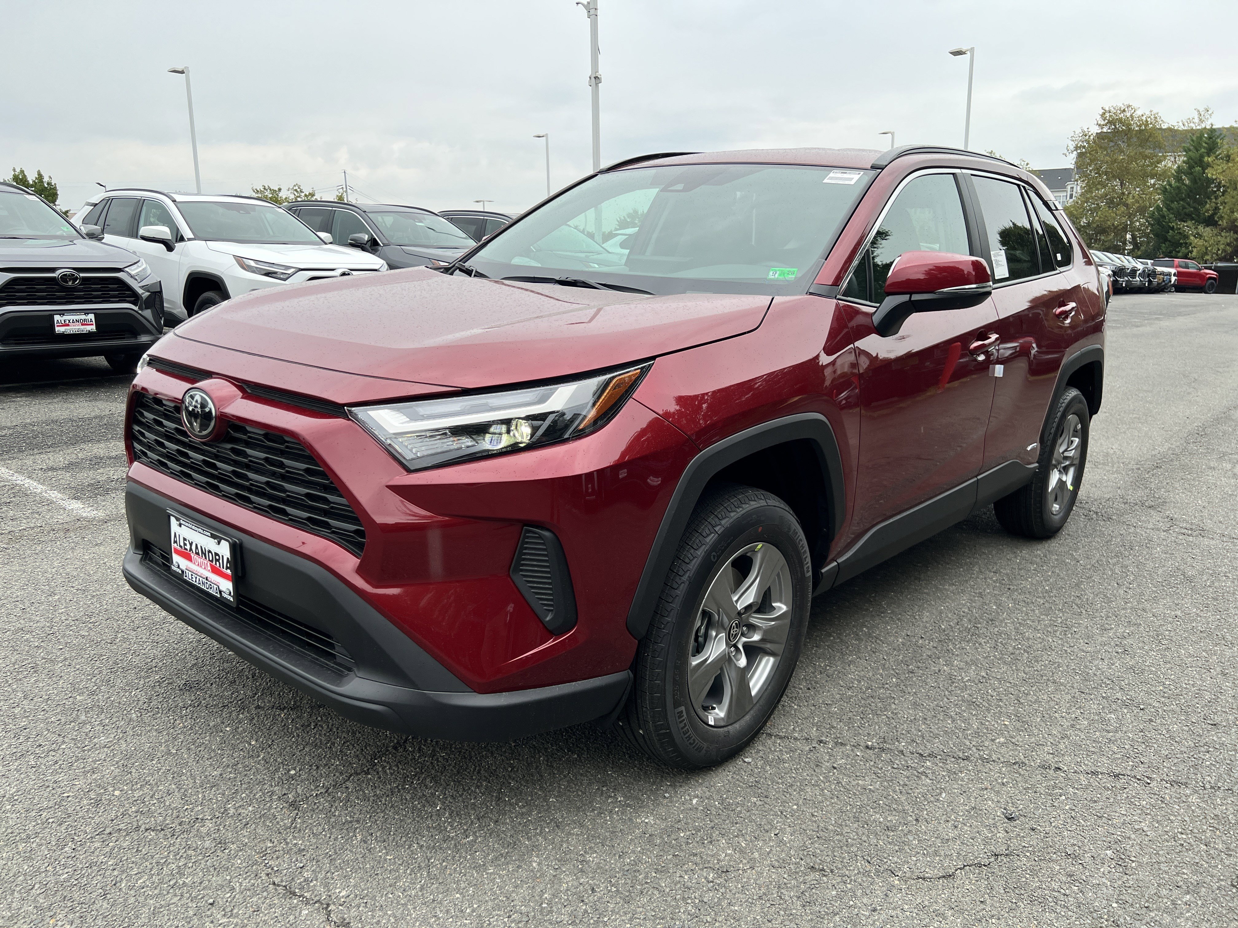 Vehicle