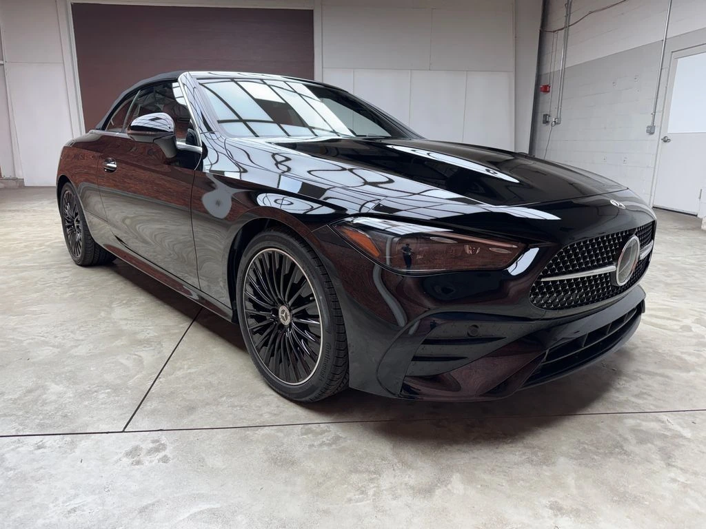 2026 Mercedes-Benz CLE CLE 300 - Photo 7