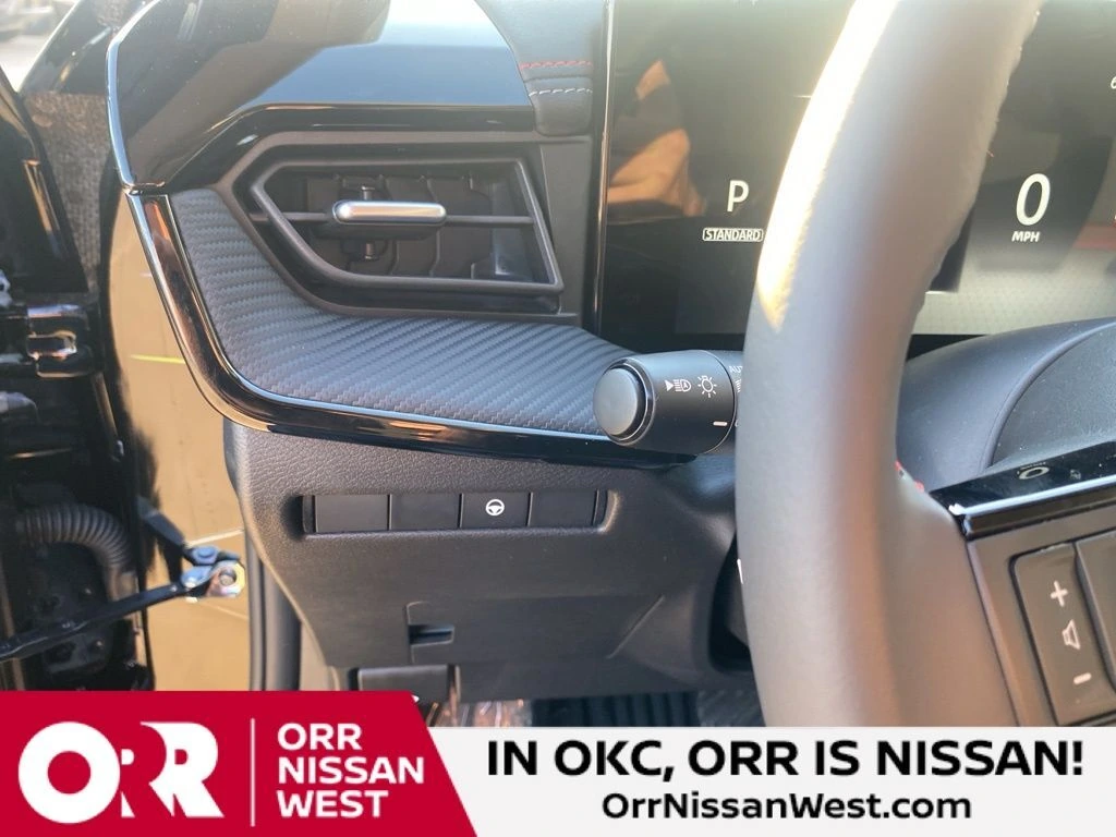 2026 Nissan KICKS SR AWD - Photo 28