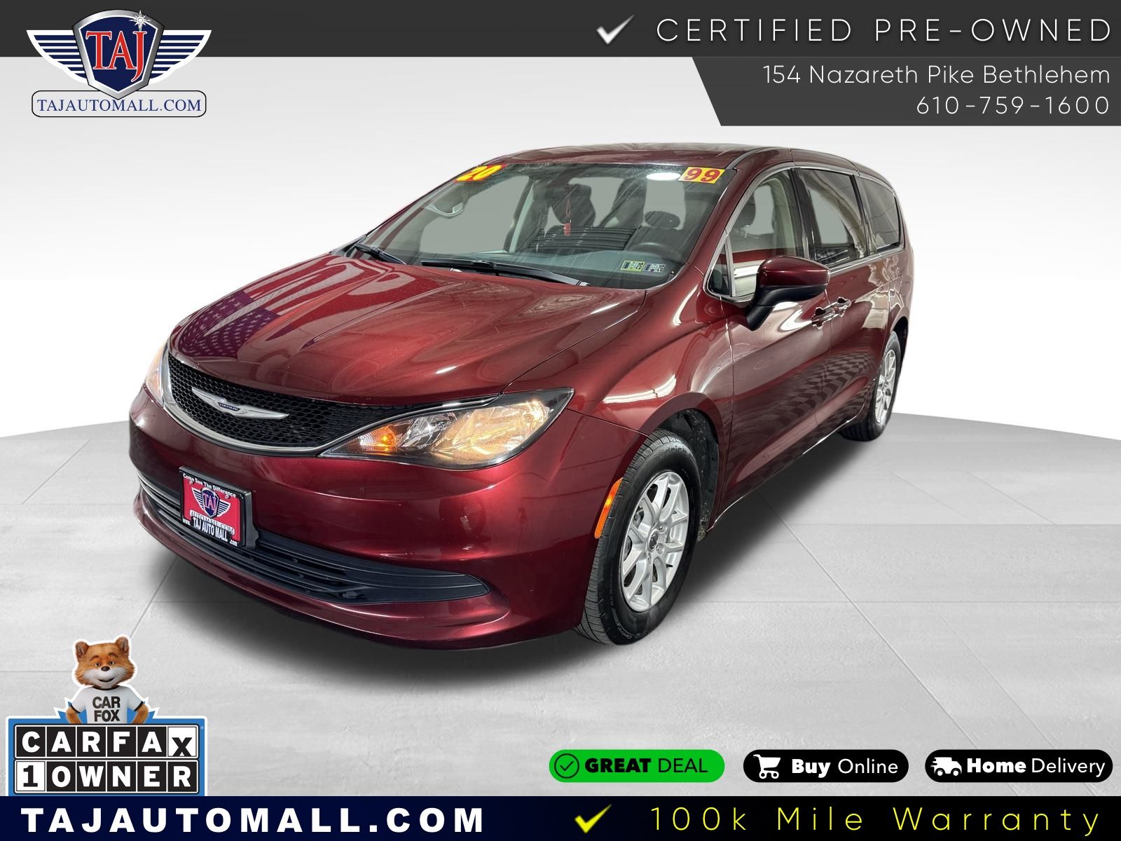 Vehicle